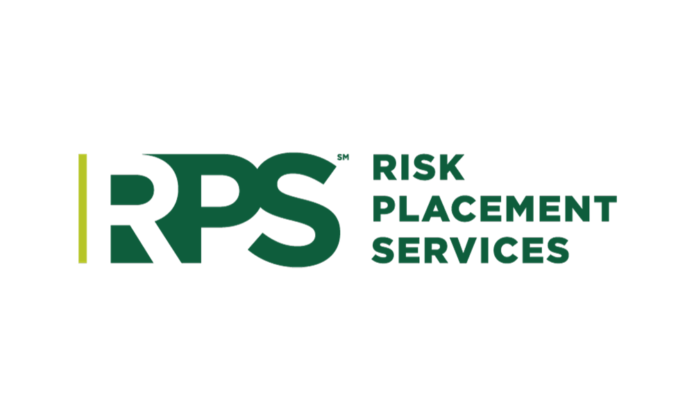 RPS (Risk Placement Services) logo