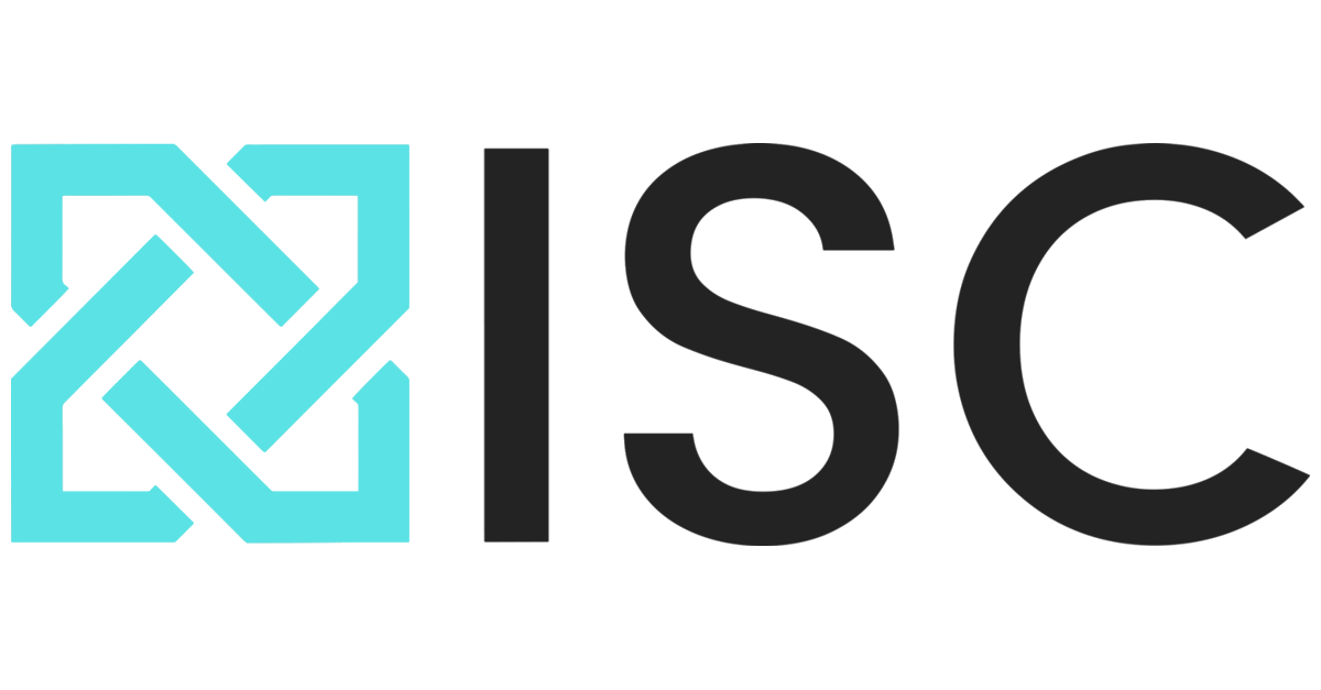 Integrated Specialty Coverages (ISC) logo