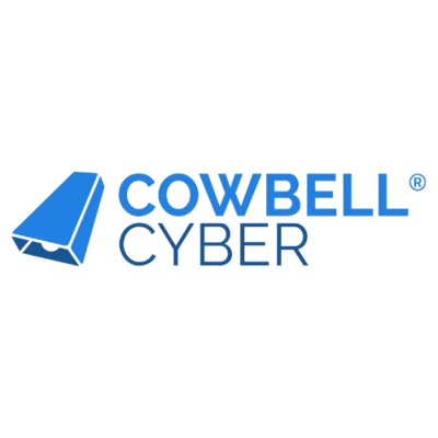 Cowbell Cyber logo