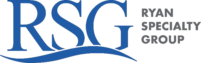Ryan Specialty logo