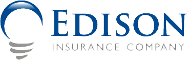 Edison Insurance Company logo